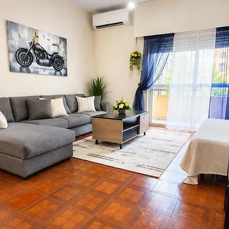 Apartament Sophia By The Sea *