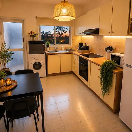 Apartament Sophia By The Sea Limassol