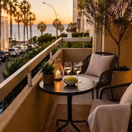 Apartament Sophia By The Sea *