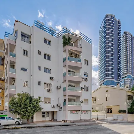 Apartament Sophia By The Sea *